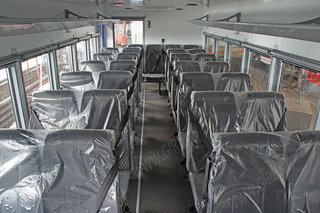 Автобус вахтовый Камаз 43114-1061-15