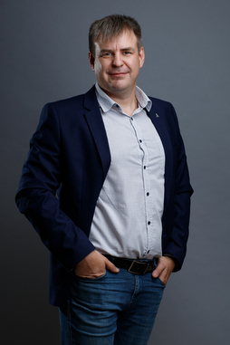 Павел Стрижков Павел Стрижков