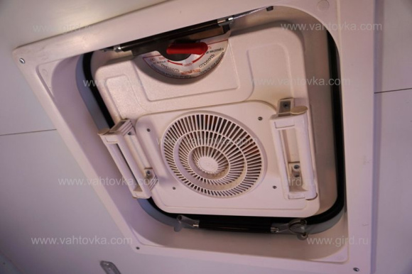 ГПА на шасси Урал 4320-4152-81 9