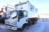 Амбулифт на шасси Isuzu NPR75 L-L 1