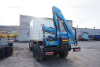 ГПА КамАЗ 43118 с КМУ ИМ-50 3