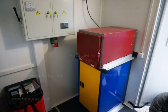 АРОК Урал Next 4320-6952-72Г38 с КМУ ИМ-150 7