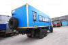 Вахтовый автобус КамАЗ 43118-3090RF (20 мест) 4