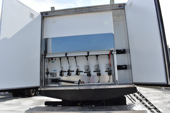 Маслостанция Камаз 43118-3086-50 4