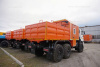 ГПА на шасси КамАЗ 43118-50 5