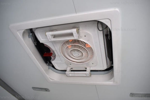 ГПА на шасси Урал Next с КМУ ИМ-150 9