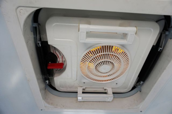 АРОК Урал Next 4320-6952-72 с КМУ ИМ-95 9