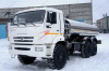 АЦПТ КамАЗ 43118-46 1