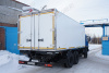 Камаз 53215-0351052-13 изотермический фургон 4