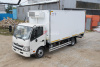 HINO 300 XZU720L-HKFRPW3 Изотермический фургон 1