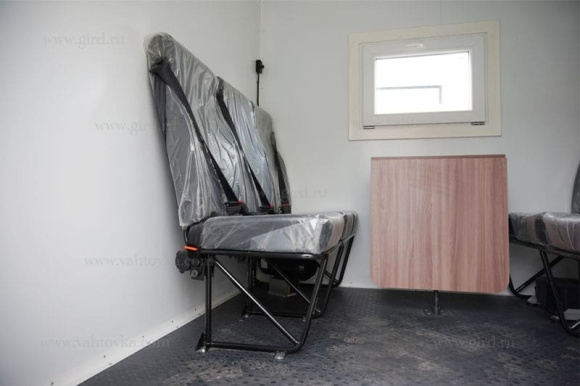 ГПА КамАЗ 43118 с КМУ РК 8500 4