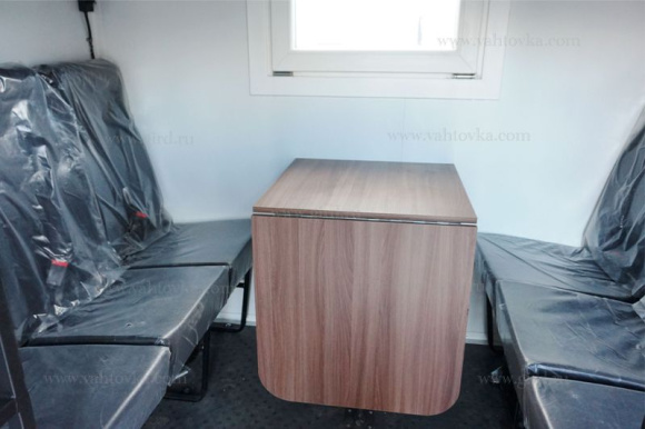 ГПА Урал Next (метан) с КМУ ИМ-50 6