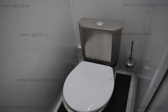 ТБМ на шасси Камаз 43118-3095-50 9