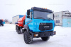 МВ-10 на шасси Урал 4320 1
