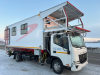 Амбулифт на шасси КАМАЗ КОМПАС 9  2