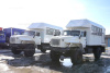 ПАРМ Урал 432067-61112Г08 2