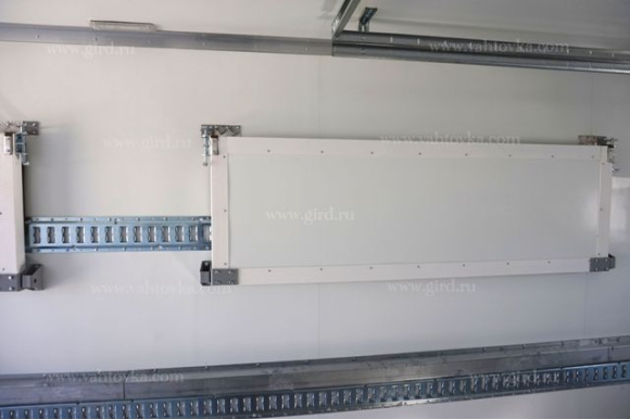 Автолифт на шасси Isuzu FSR 90 4