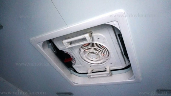 ГПА Урал 4320 (метан) 8