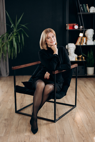 Ольга Брагина