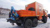 ГПА КамАЗ 43118-50 с КМУ ИМ-25 5