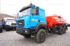 АТЗ-12 на шасси Урал 4320-4972-80 2