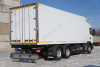 Изотермический фургон Scania G400 LB6x4HSZ 3