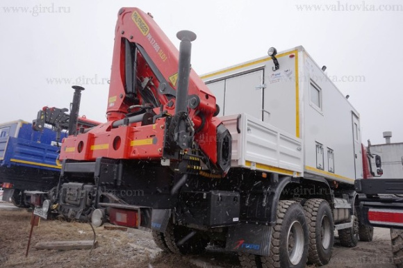 Palfinger PK 17.001 SLD 1 11