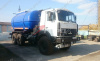 Автоцистерна на шасси МАЗ 6317Х5 1