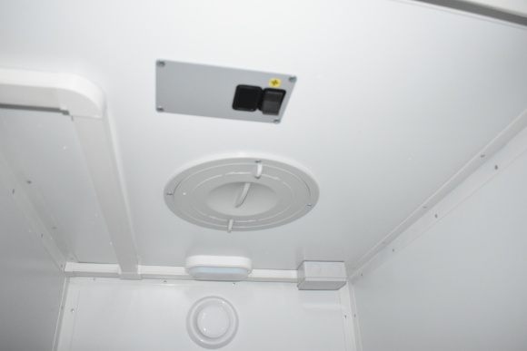 Вагон-дом-офис на прицепе тракторном Башкирия 84243-8.25014