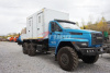 АРОК Урал Next 4320-6952-72Г38 с КМУ ИМ-150 1