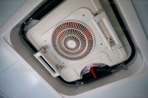 ГПА Урал 43206 с КМУ ИМ-20 9