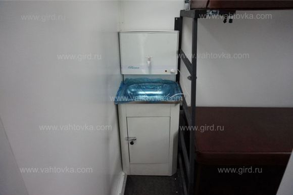 ТБМ КамАЗ 43118-46 11