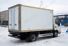 HINO 300 XZU710L-HKFRPW3 Изотермический фургон грузовик 2