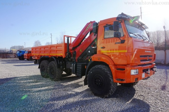 Palfinger PK 17.001 SLD 1 6