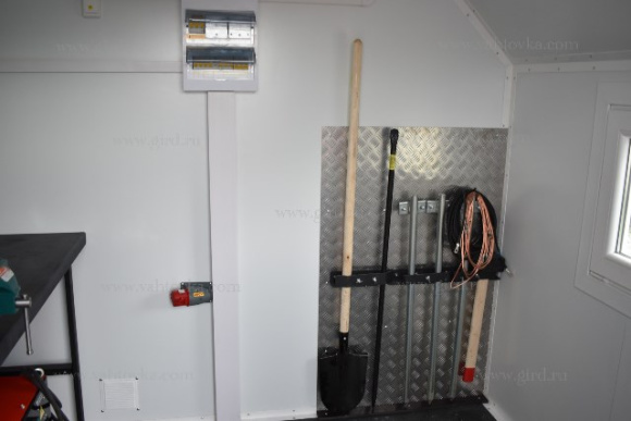 АРОК КамАЗ 43118-3027-50 с КМУ PK 6500A 11