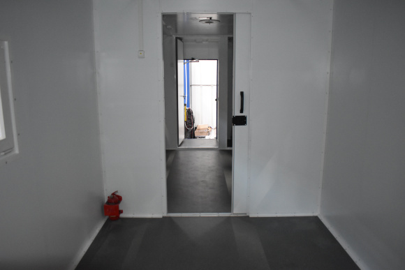 Вагон-дом-офис на прицепе тракторном Башкирия 84243-8.25014