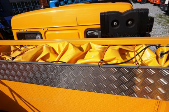 АПК-10 на шасси КамАЗ 43253 6