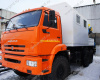 ГПА КамАЗ 43118 с КМУ ИМ-150 1