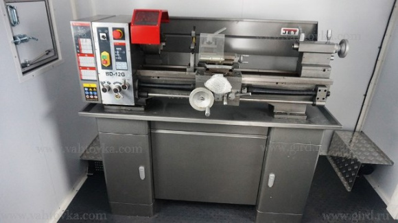 ПАРМ КамАЗ 43118-48 14