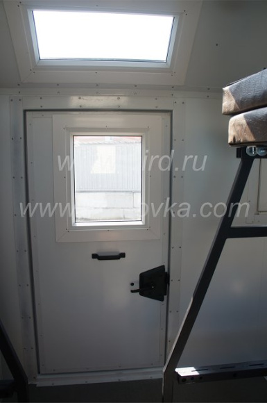 ТБМ Урал 4320-1151-61М 7