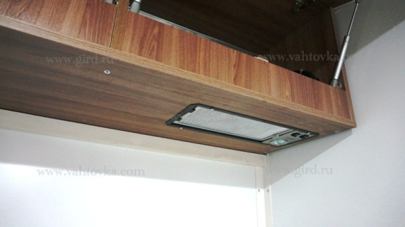 ТБМ передвижная столовая на шасси Урал Next 19