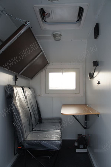 АРОК Урал 4320-1112-60 с КМУ ИМ-50 7