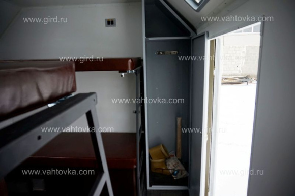 ТБМ КамАЗ 43118-46 10