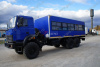 Автобус вахтовый 58498 Урал 4320, 28 мест 1