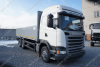 Scania G440LB 6x2 HSA 1