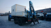ГПА на шасси Урал 4320 с КМУ ИМ-50 2
