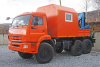 ГПА КамАЗ 5350 с КМУ ИМ-50 3