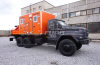 АНРВ Урал Next 4320-6952-72Г38 с КМУ РК 5001 1