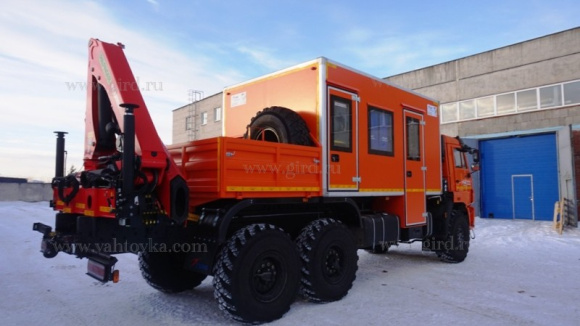 Palfinger PK 13.501 SLD1 4