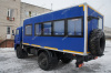 Автобус вахтовый КамАЗ 43501 22 места 4